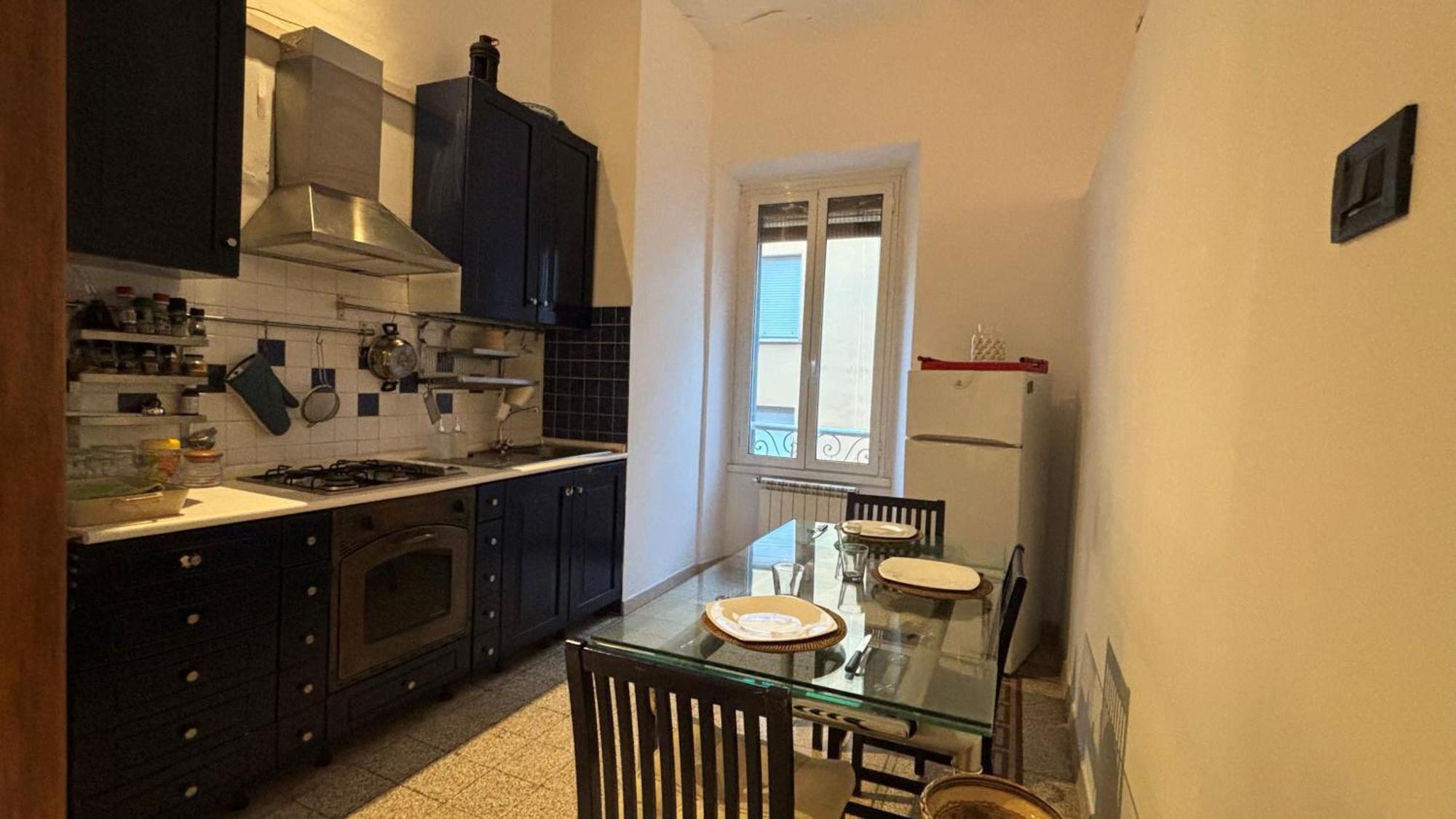Valentina Suite Colosseo Rome Exterior photo