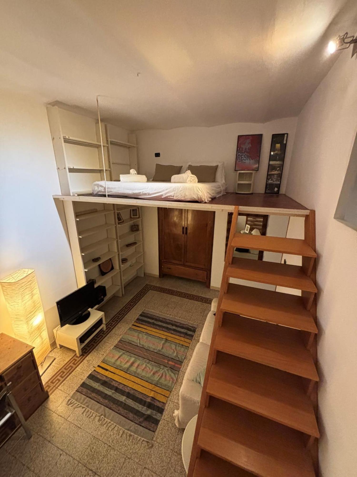 Valentina Suite Colosseo Rome Exterior photo